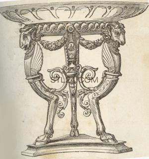 CONSOLE TABLE_0204